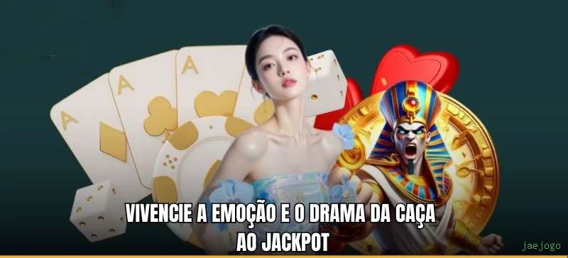 Download app jaejogo Android iOS