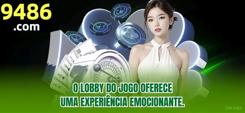 Roleta e blackjack jaejogo
