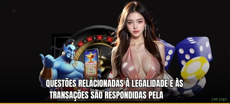 jaejogo multi dispositivo