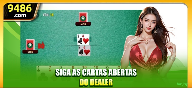 Suporte jaejogo