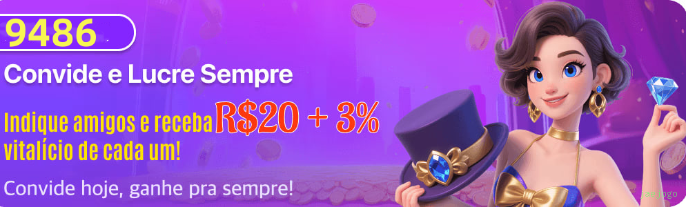 Programa VIP jaejogo - benefícios exclusivos