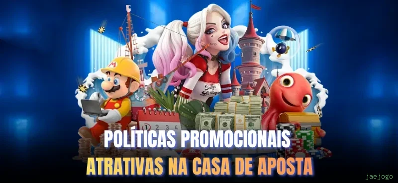 Ganhar e sacar na jaejogo